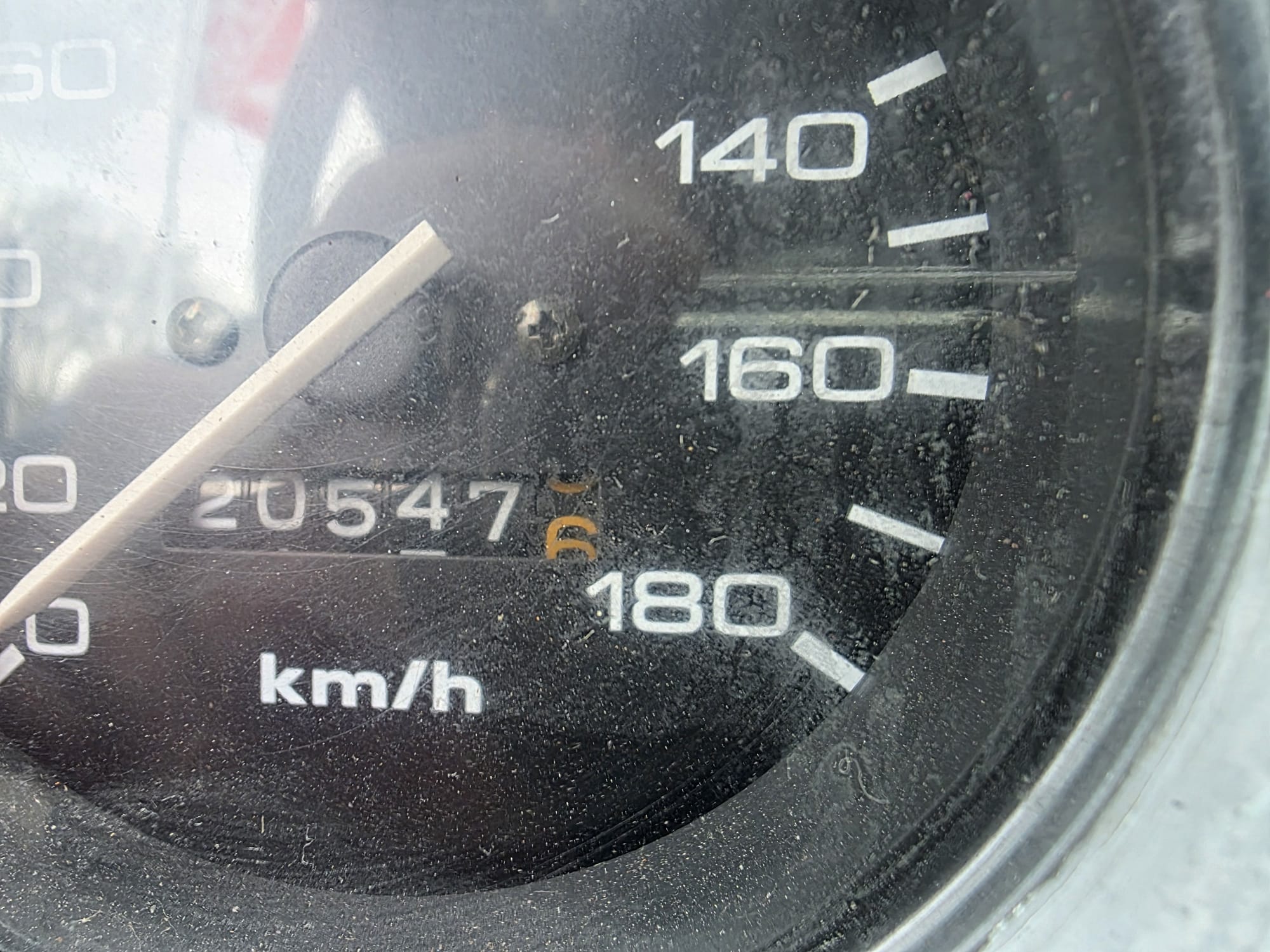 Mini Cooper 1275cc 46kw/62ch 1994 205.476KM – Image 11