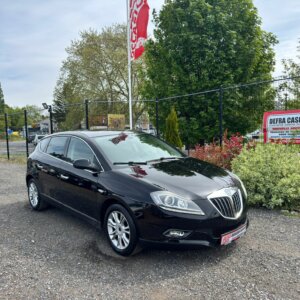 LANCIA DELTA LANCIA DELTA #1600 DIESEL #EURO5 #SUPER ETAT# A VOIR # 1AN DE GARANTIE