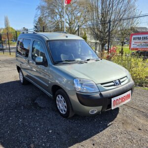 Peugeot Partner 2007 111.500km 1.6HDI *garantie 12 mois