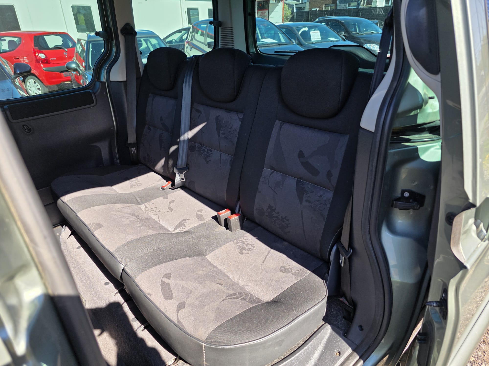 Peugeot Partner 2007 111.500km 1.6HDI *garantie 12 mois – Image 13