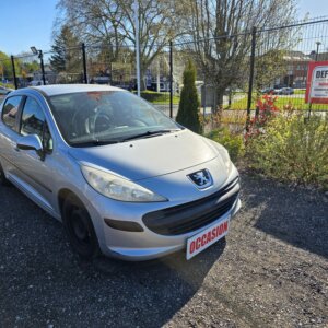 Peugeot 207 1.6hdi 247.889km *AIRCO*RADIO