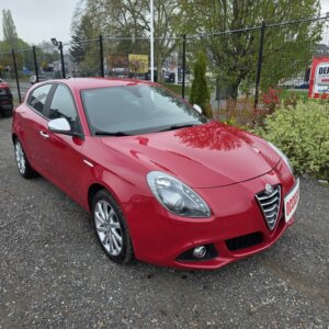 Alfa Roméo Giulietta 1.6Jtdm 2014 105ch 212.000km PRETE A IMMATRICULER