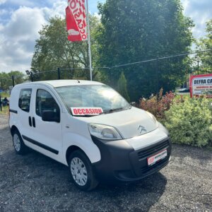 Citroen Nemo 1.4i 2012 *GARANTIE 1 AN