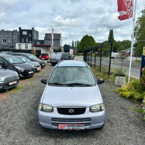 Suzuki Alto 1.1i Automatique *Garantie 1An