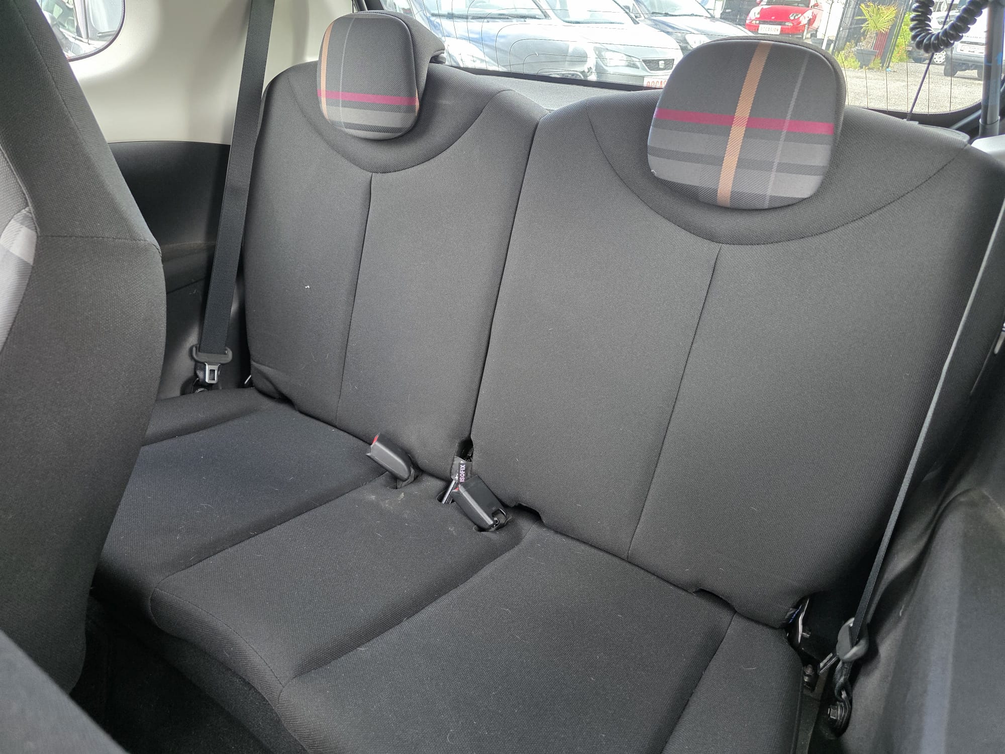 Peugeot 108 1.0VVTI 2014 69ch *GARANTIE 1 AN – Image 15