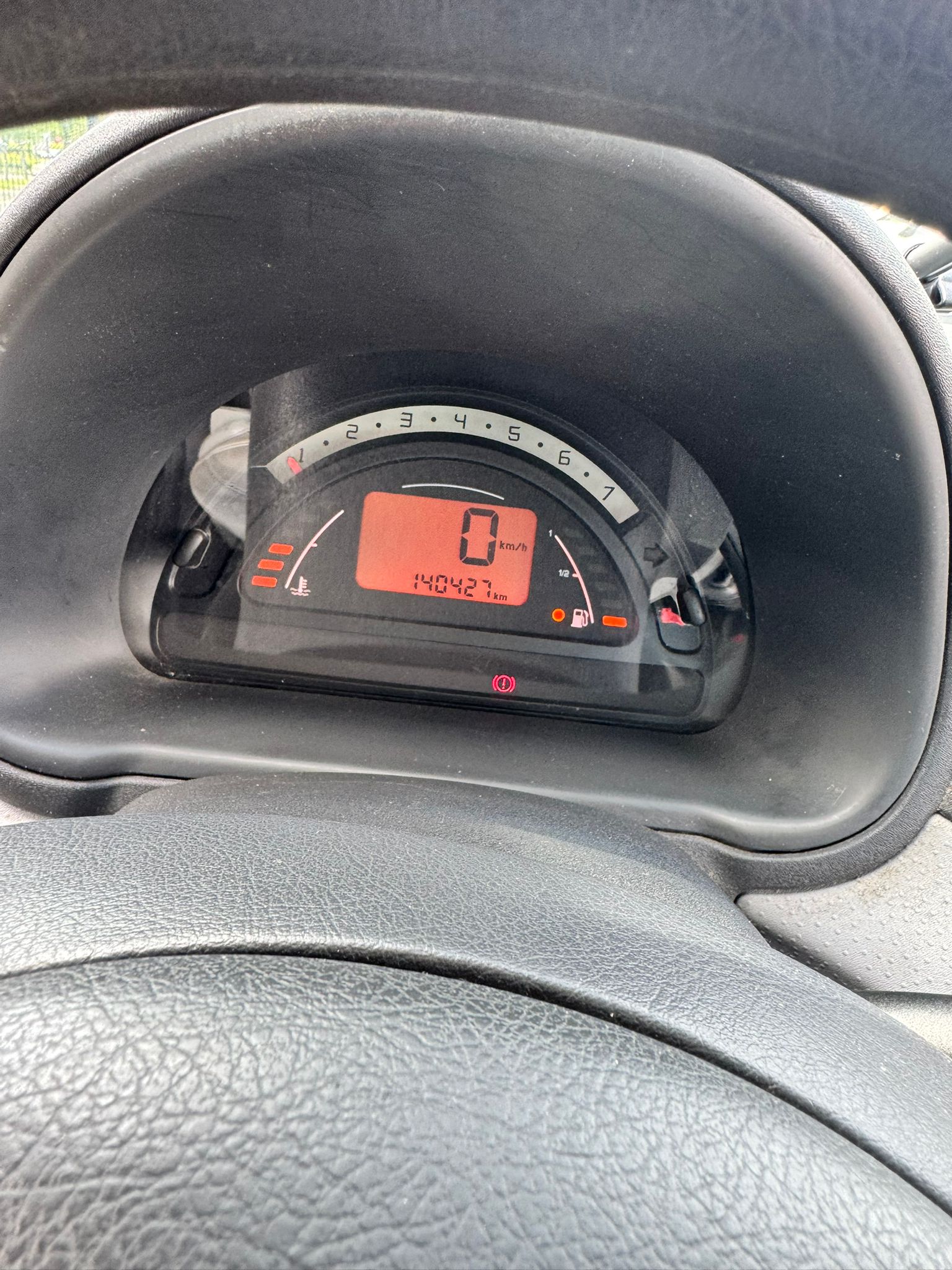 Citroën C3 1.1i 2005 #BLUETOOTH #BARRES DE TOIT #140.000KM – Image 10