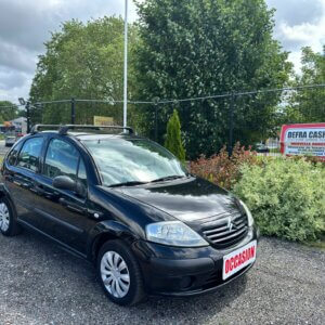Citroën C3 1.1i 2005 #BLUETOOTH #BARRES DE TOIT #140.000KM