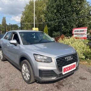 Audi Q2 30 TFSI *94500KM*GARANTIE 12 MOIS