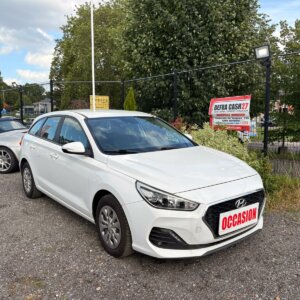 Hyundai i30 1.4i 100ch 2019 *Garantie 1 An