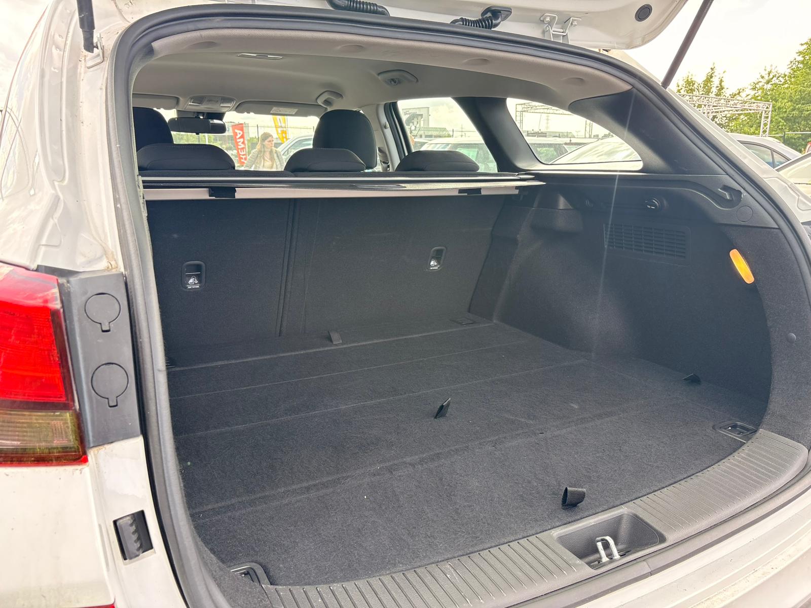 Hyundai i30 1.4i 100ch 2019 *Garantie 1 An – Image 15