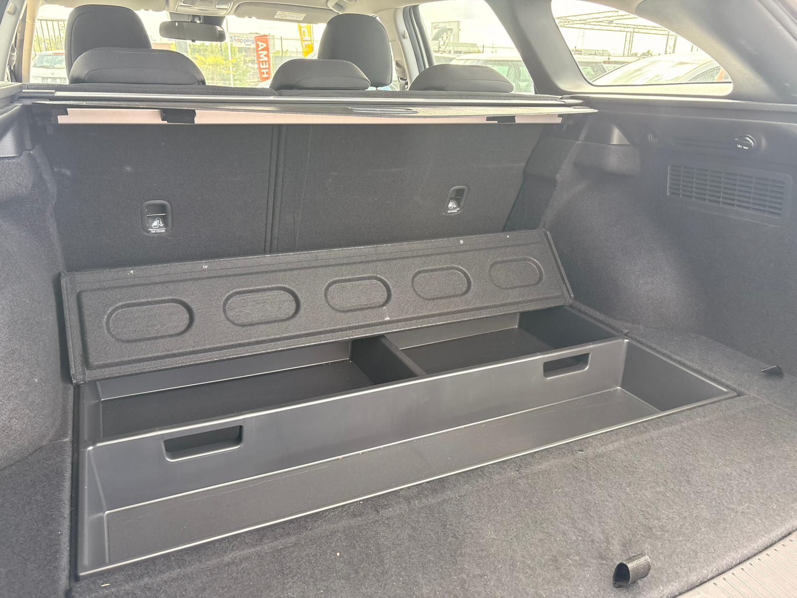 Hyundai i30 1.4i 100ch 2019 *Garantie 1 An – Image 16