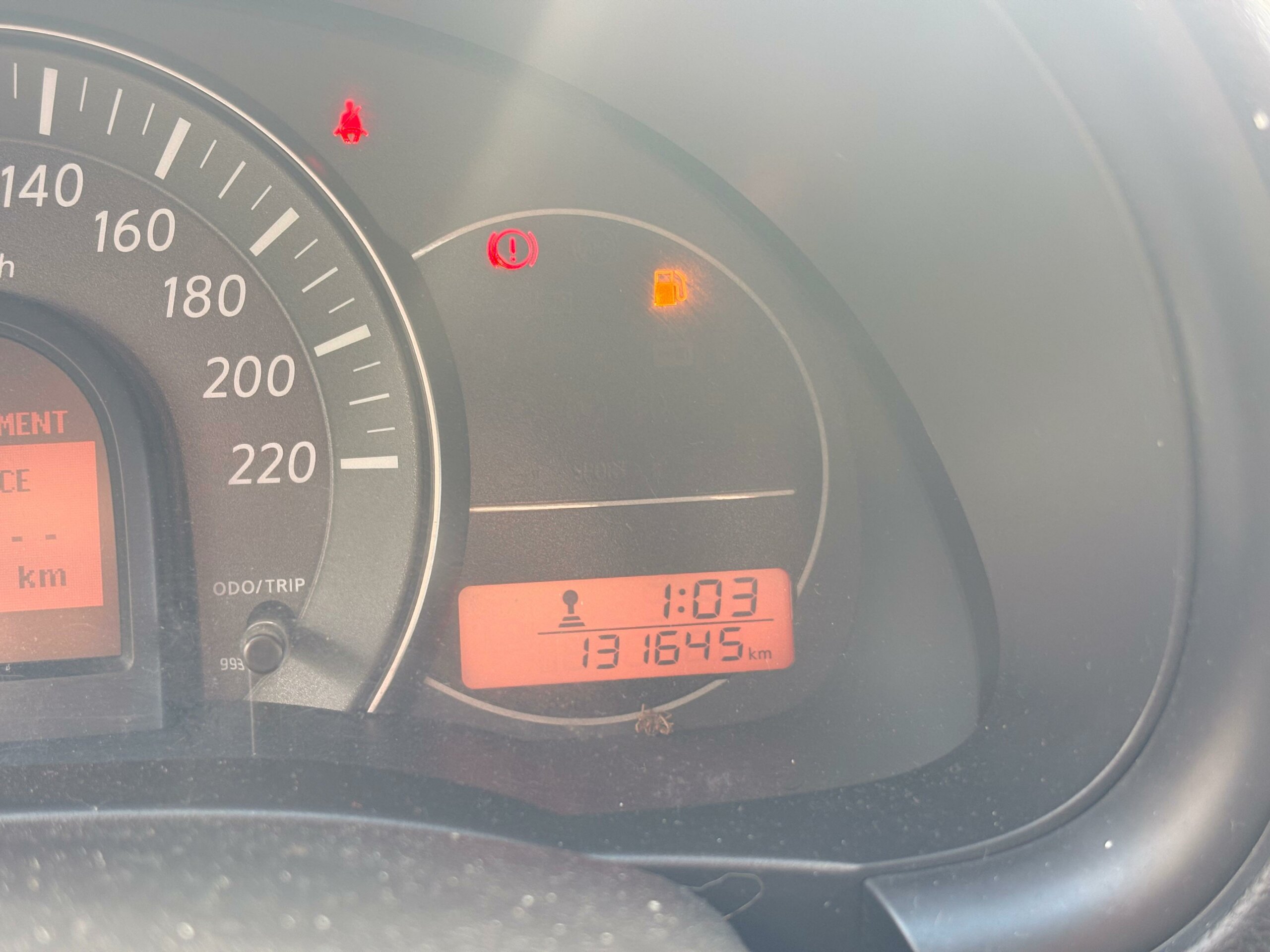 Nissan Micra 1.2i 2016 80ch *Garantie 1 An – Image 8