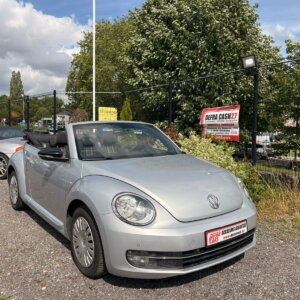 Volkswagen Beetle 2015 1.2 Tsi 105ch *GARANTIE 1 AN