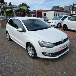Volkswagen Polo 1.4i 85ch 2011 *Garantie 1 An