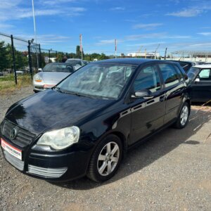 Volkswagen Polo 1.2i 2006 * Garantie 1 An