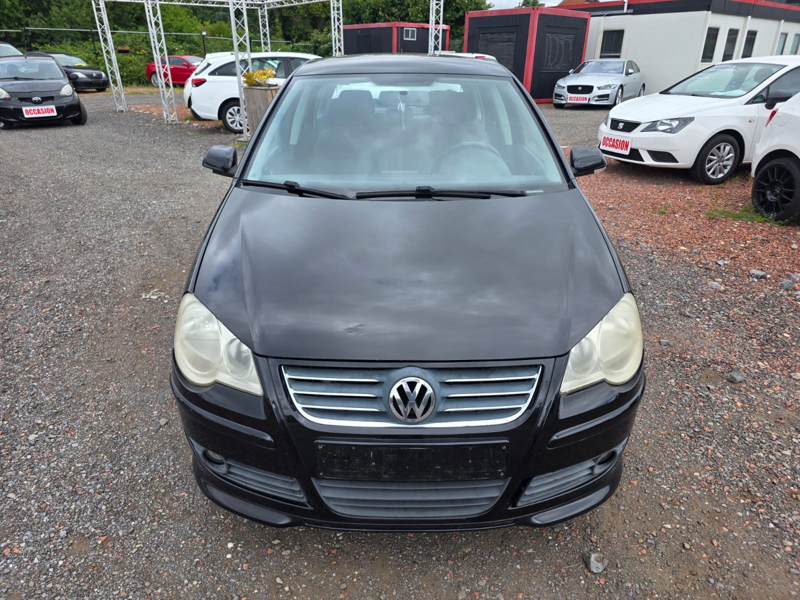 Volkswagen Polo 1.2i 207.000km 2006 – Image 2