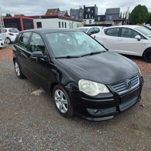 Volkswagen Polo 1.2i 207.000km 2006