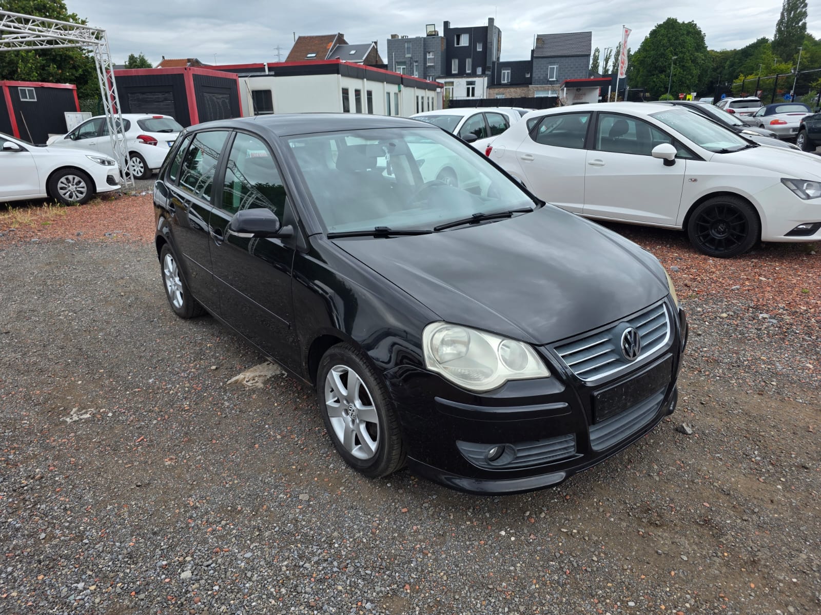 Volkswagen Polo 1.2i 207.000km 2006