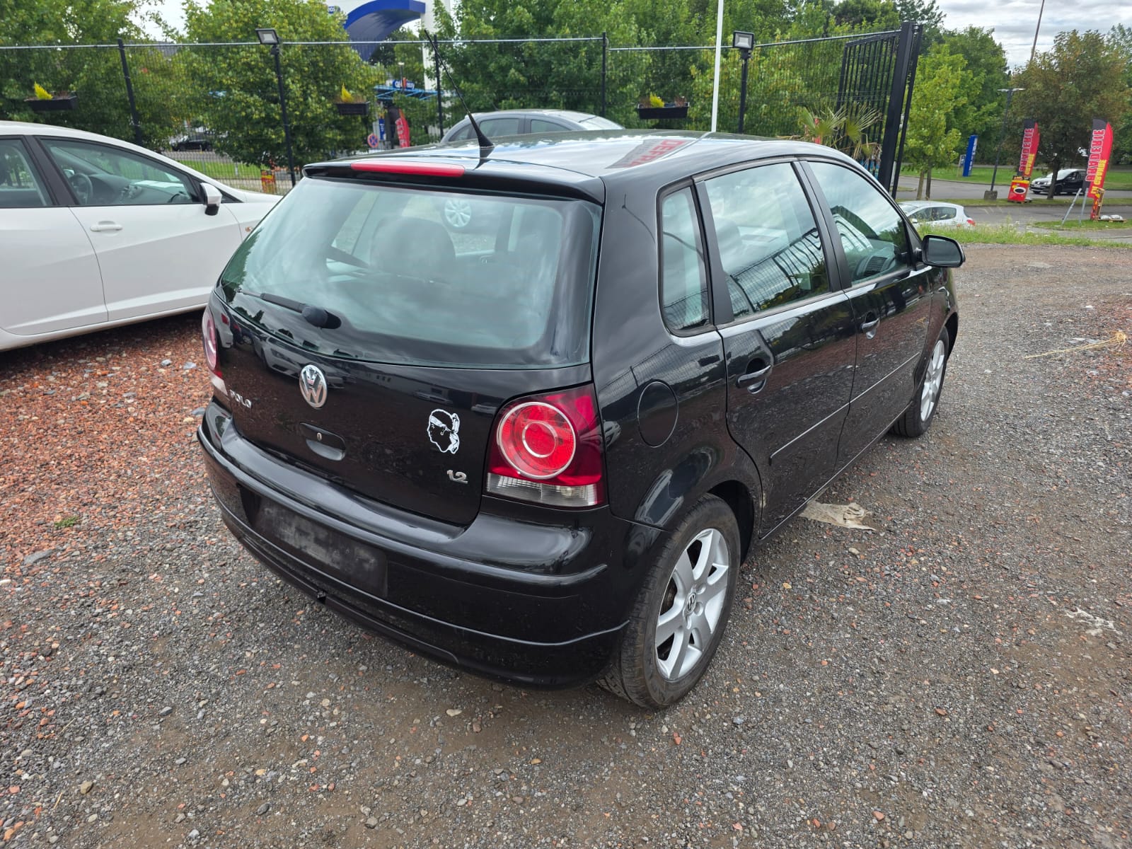 Volkswagen Polo 1.2i 207.000km 2006 – Image 5