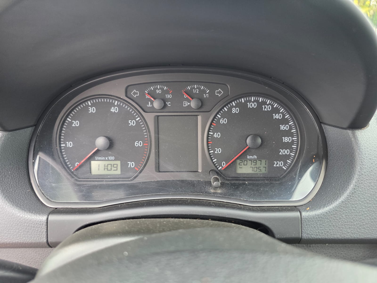 Volkswagen Polo 1.2i 207.000km 2006 – Image 10