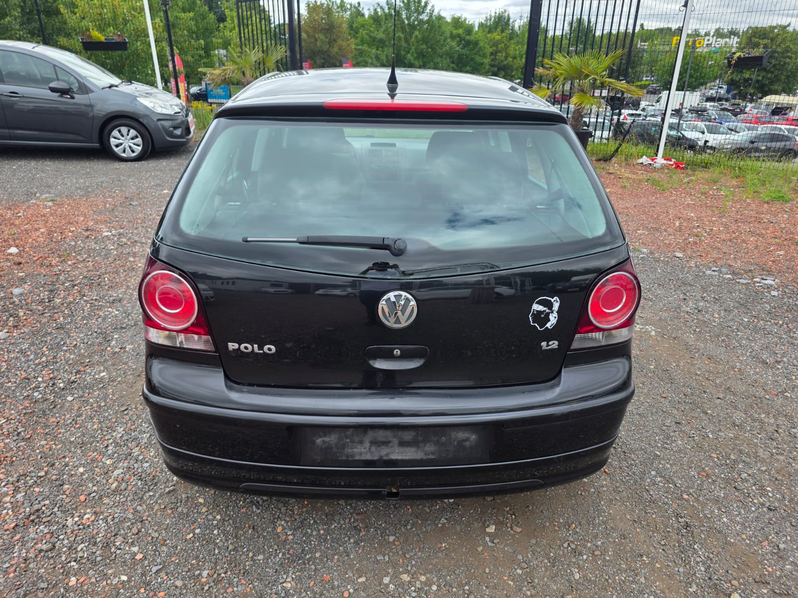 Volkswagen Polo 1.2i 207.000km 2006 – Image 6