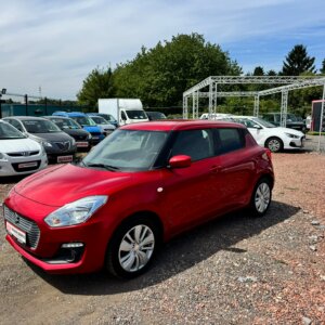 Suzuki Swift 1.2i 2018 *104.750KM*CAMERA*GARANTIE 1 AN