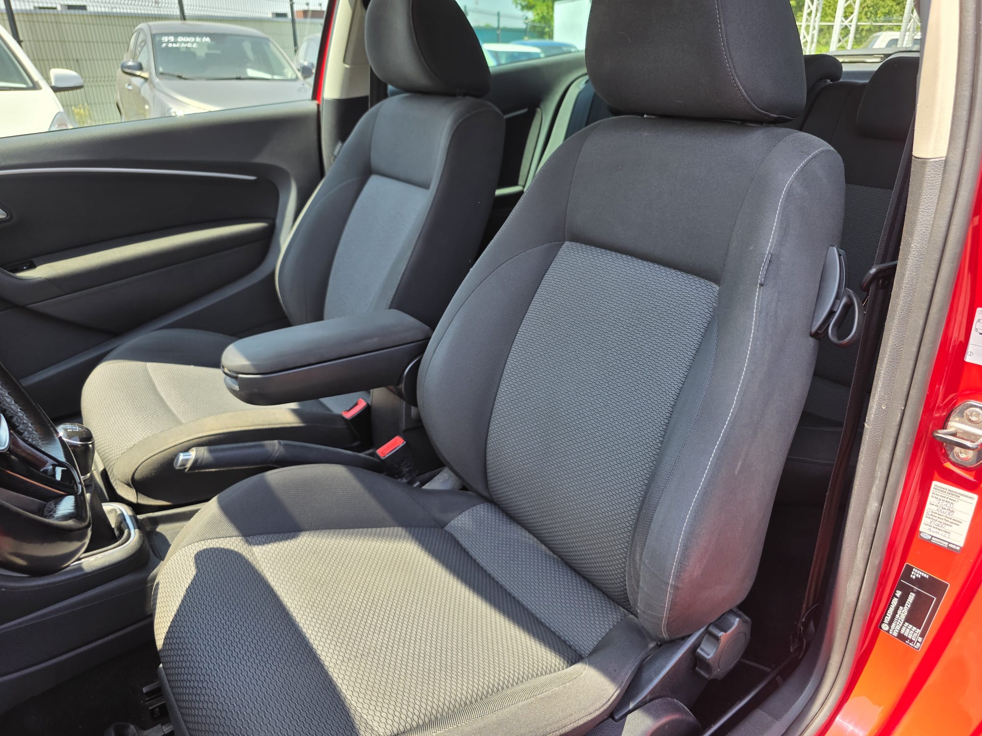 Volkswagen Polo 1.2 TSI 90ch 2017 *84.000KM*GARANTIE 1 AN – Image 15