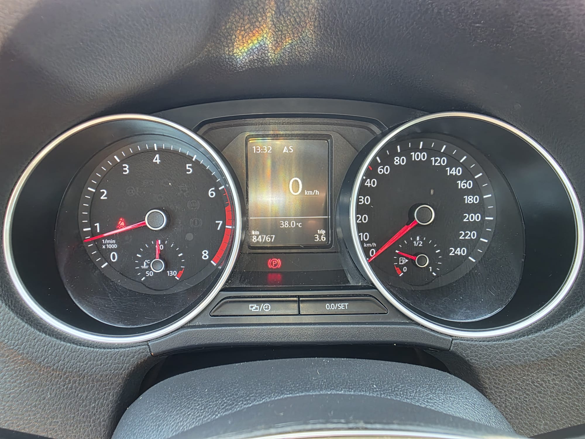 Volkswagen Polo 1.2 TSI 90ch 2017 *84.000KM*GARANTIE 1 AN – Image 16