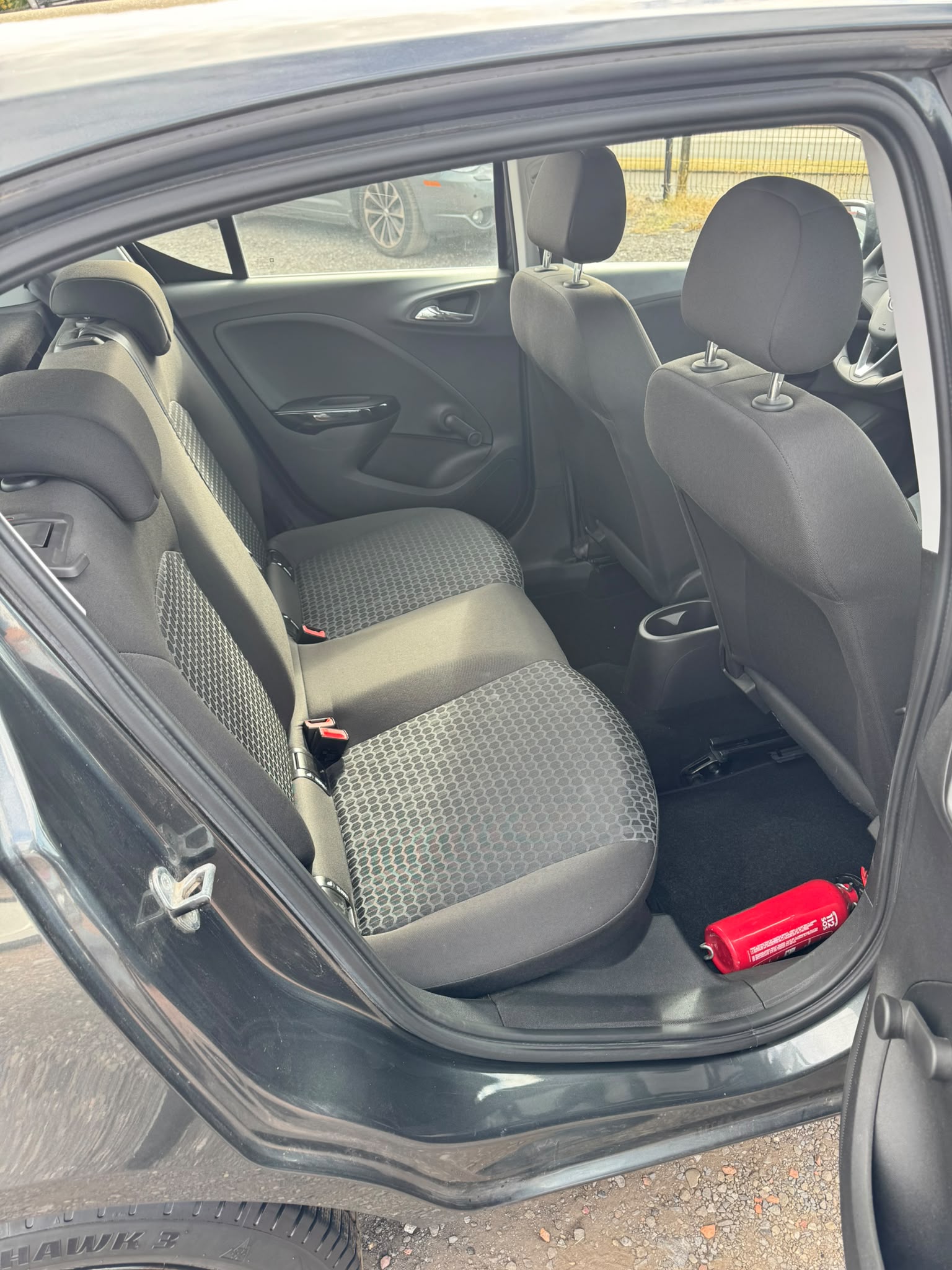 Opel Corsa 1.0i 2017 152.000km 90ch *Garantie 1 An – Image 14