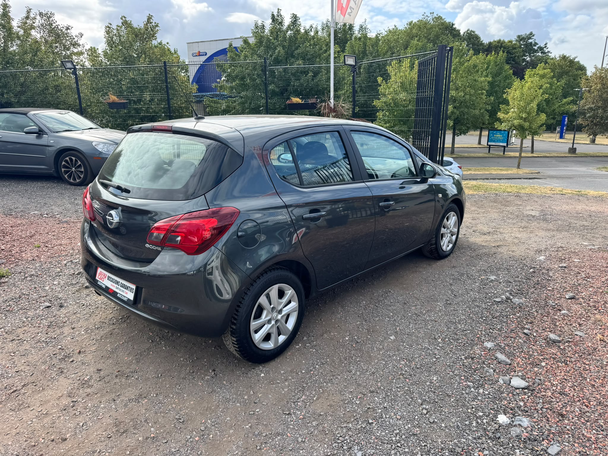 Opel Corsa 1.0i 2017 152.000km 90ch *Garantie 1 An – Image 5