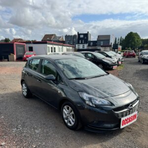 Opel Corsa 1.0i 2017 152.000km 90ch *Garantie 1 An