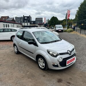 Renault Twingo 1.2i 2014 #89.075KM 1 AN DE GARANTIE