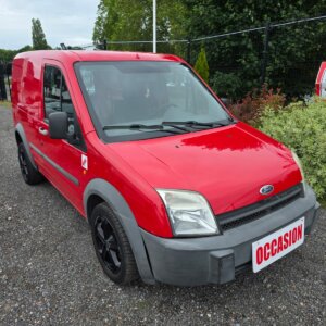 Ford Transit Connect 1.8tdci 2007 90ch