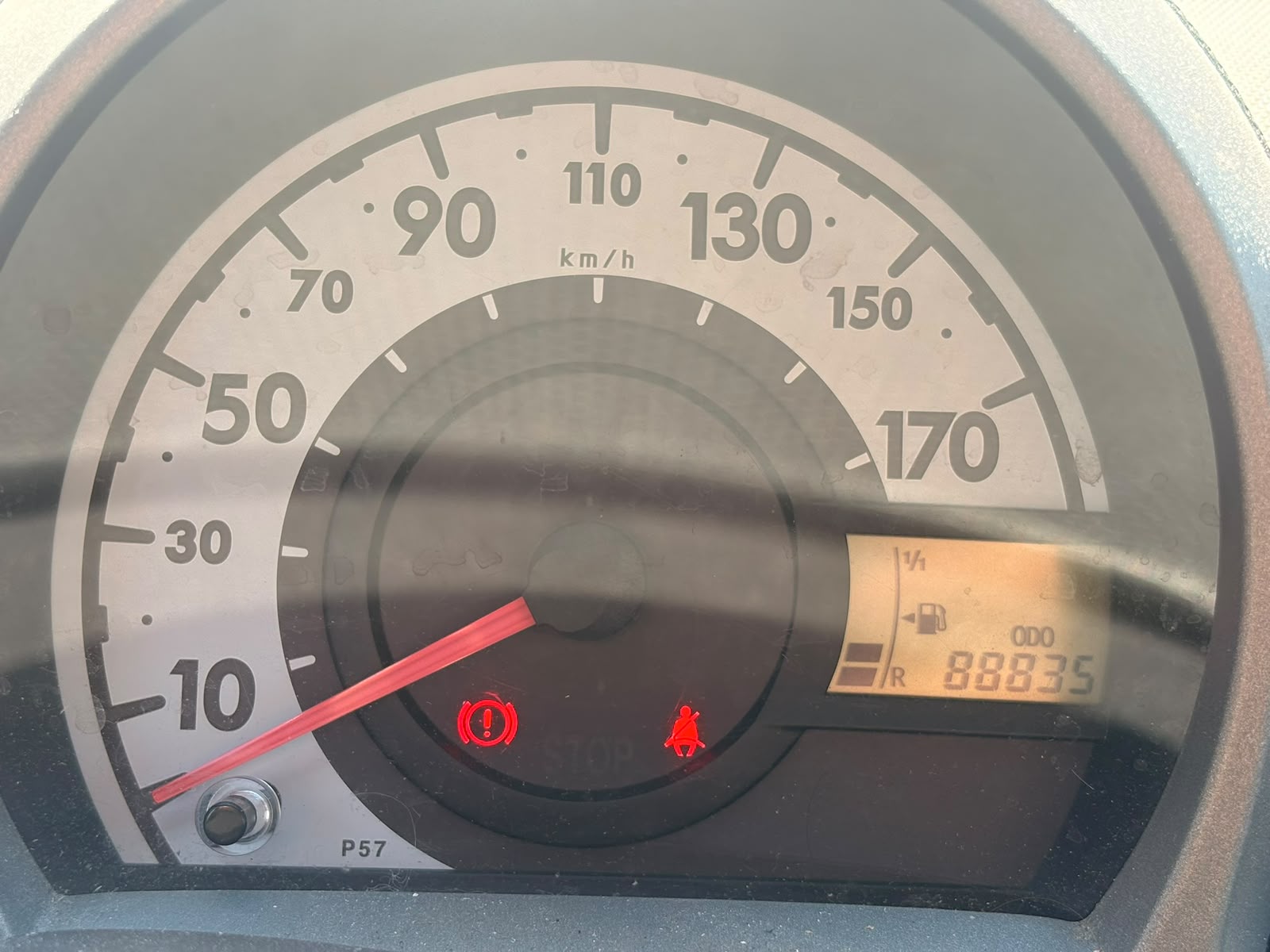 Peugeot 107 1.0i 68ch 2013 *GARANTIE 12 MOIS – Image 8