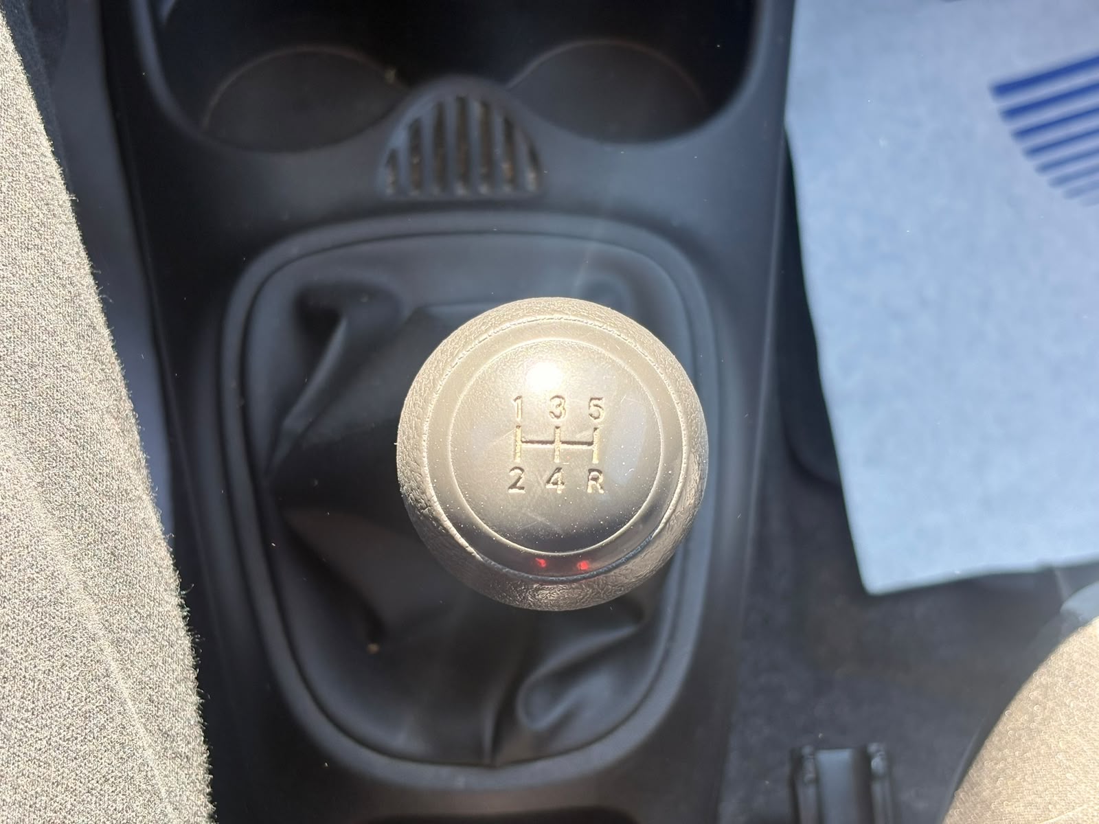 Peugeot 107 1.0i 68ch 2013 *GARANTIE 12 MOIS – Image 10