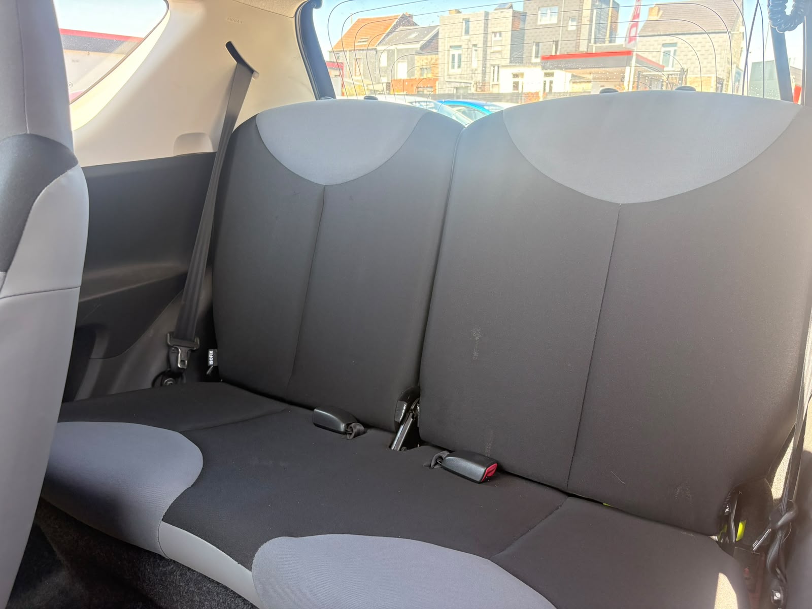Peugeot 107 1.0i 68ch 2013 *GARANTIE 12 MOIS – Image 12