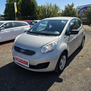 Kia Venga 1.4i 91.820km 90ch *AIRCO*ETAT SHOWROOM*GARANTIE 1 AN