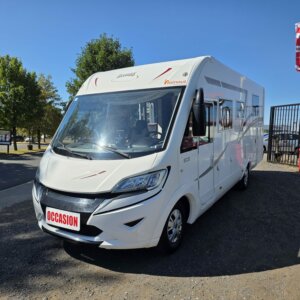 McLouis Nevis 80 2016 65.000km 150ch *Full Options*1er Propriétaire