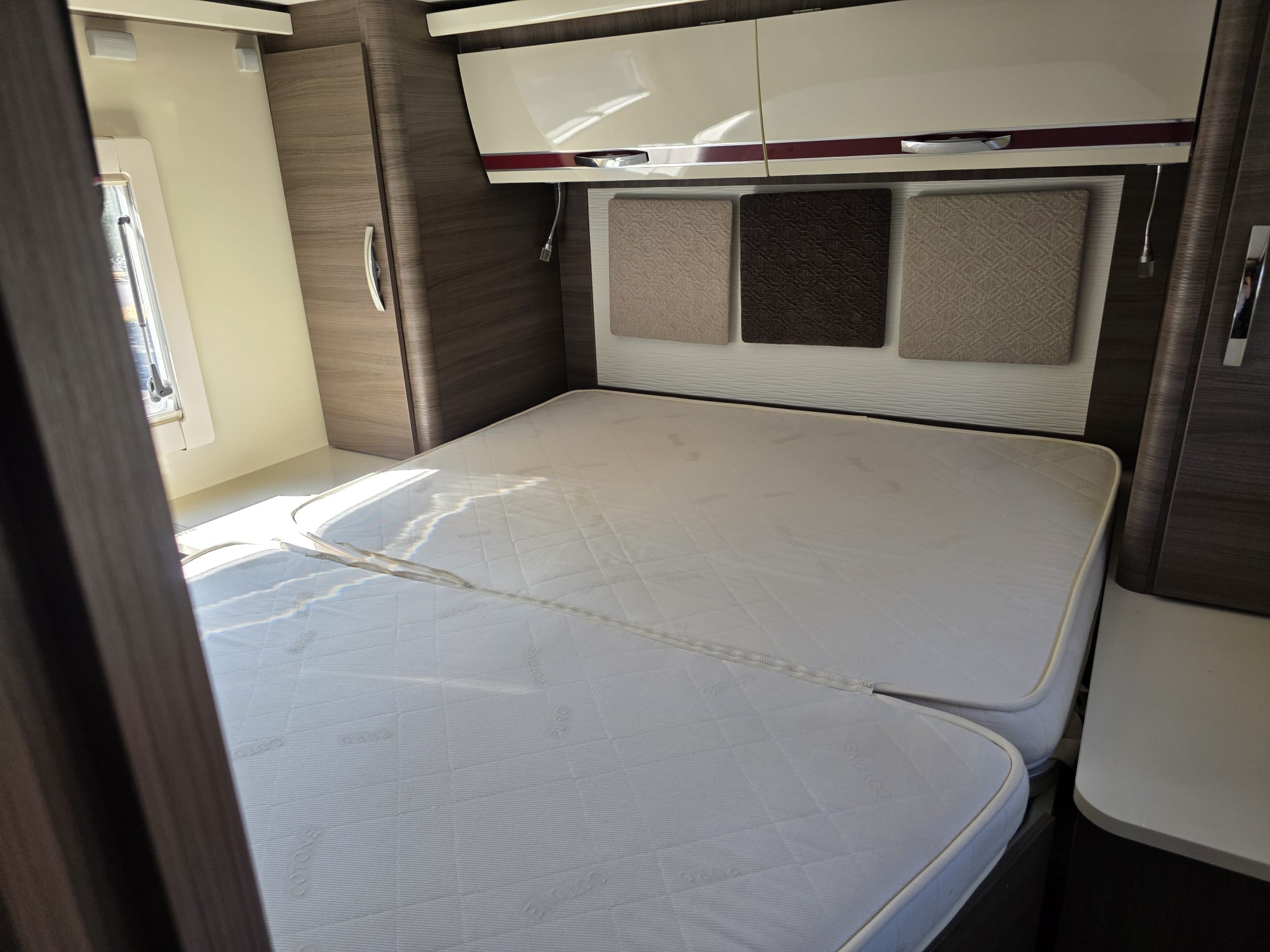 McLouis Nevis 80 2016 65.000km 150ch *Full Options*1er Propriétaire – Image 15