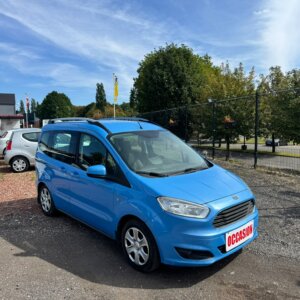 Ford Tourneo Tourneo Courier 1.0 EcoBoost *GARANTIE 12 MOIS