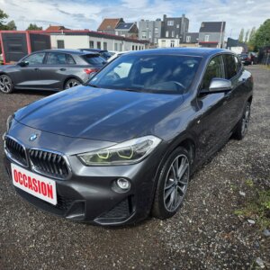 BMW X2 2018 150CH 2.0D *PACK M*GARANTIE 12 MOIS