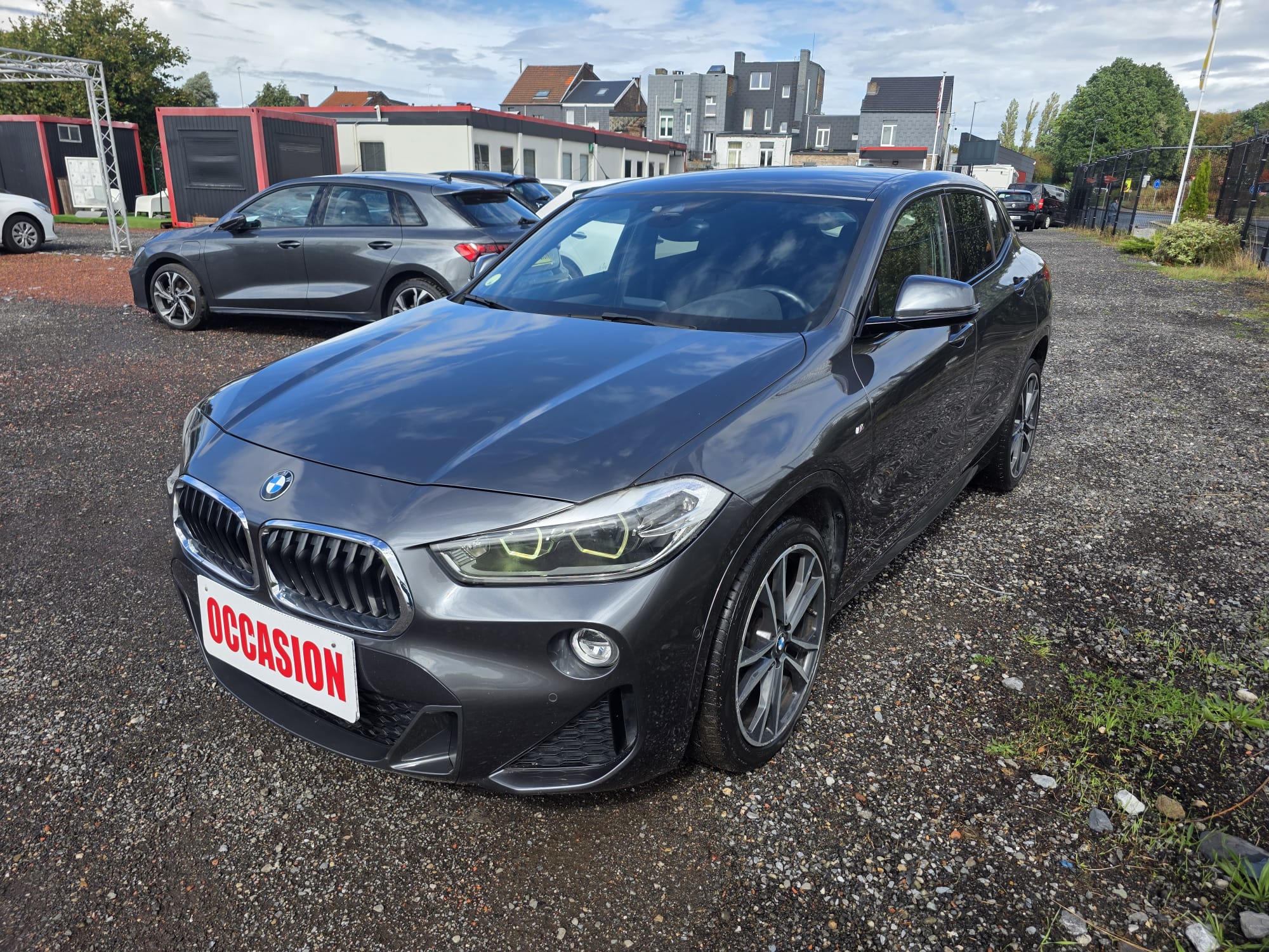 BMW X2 2018 150CH 2.0D *PACK M*GARANTIE 12 MOIS