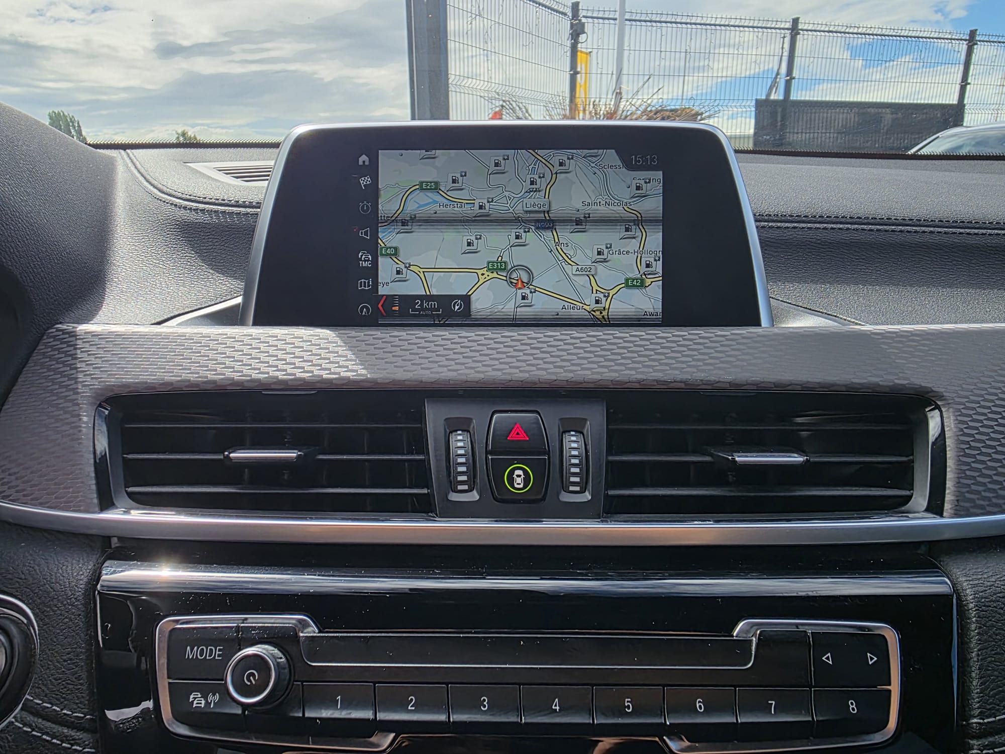 BMW X2 2018 150CH 2.0D *PACK M*GARANTIE 12 MOIS – Image 14