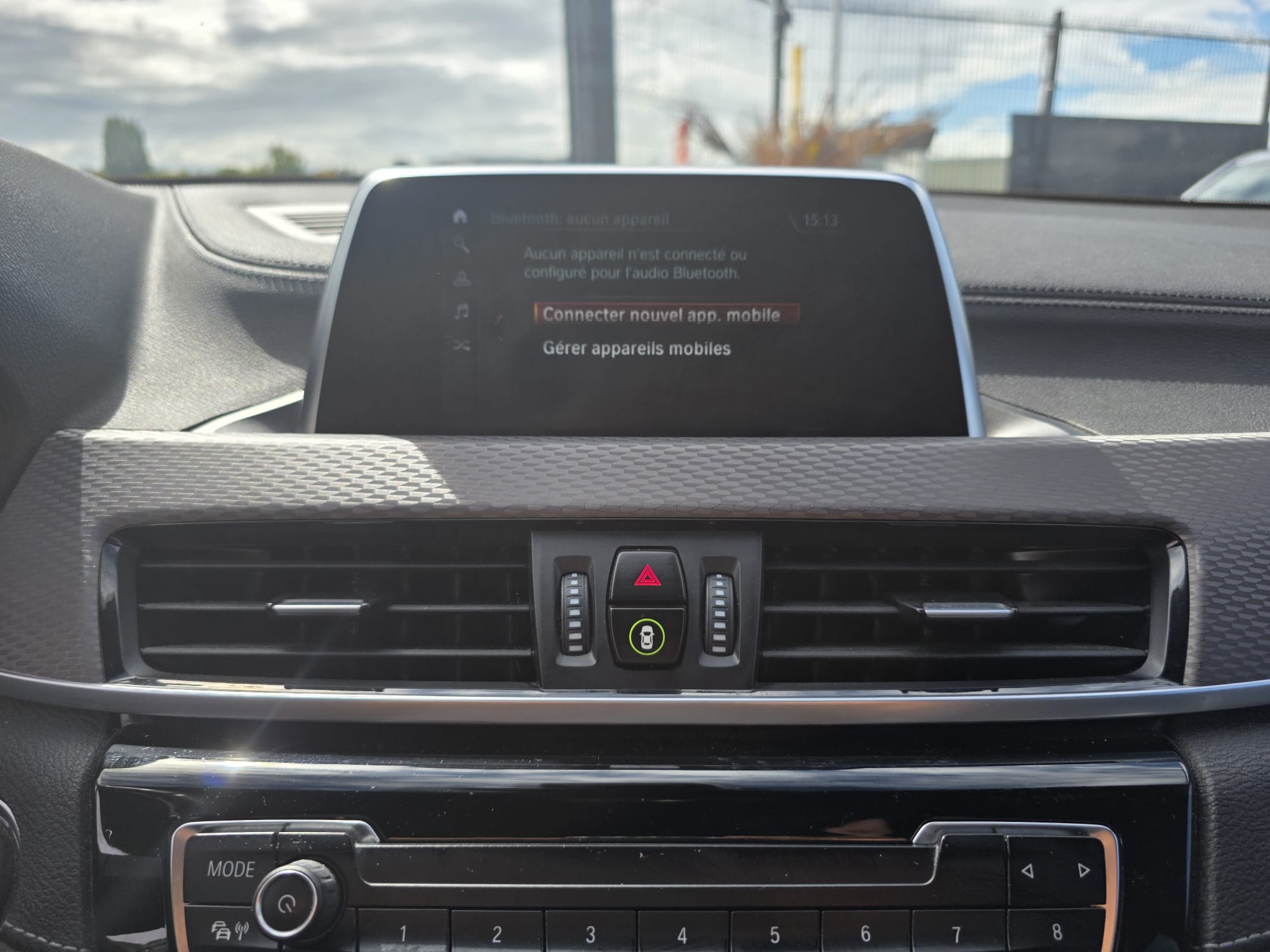BMW X2 2018 150CH 2.0D *PACK M*GARANTIE 12 MOIS – Image 15