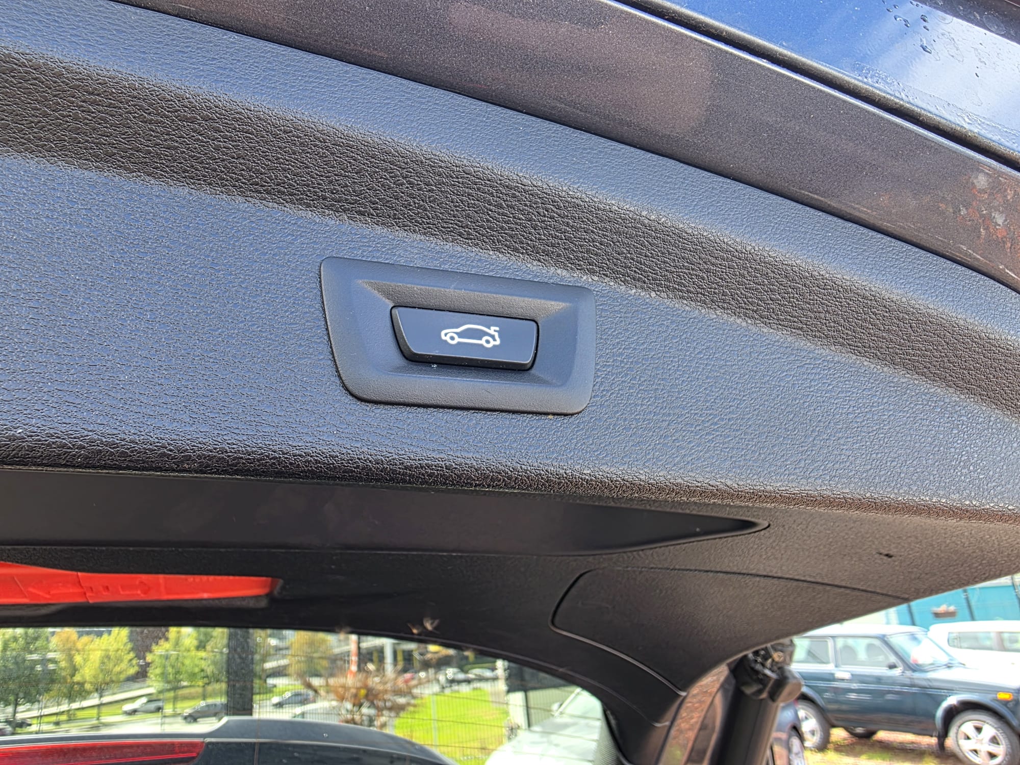 BMW X2 2018 150CH 2.0D *PACK M*GARANTIE 12 MOIS – Image 19