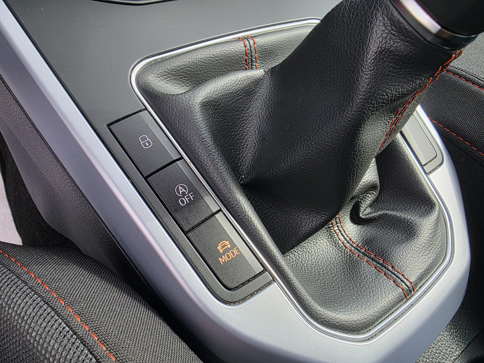 Seat Arona 2022 1.0Tsi 110ch *Pack FR*1ER PROPRIETAIRE* Garantie 12 mois – Image 17