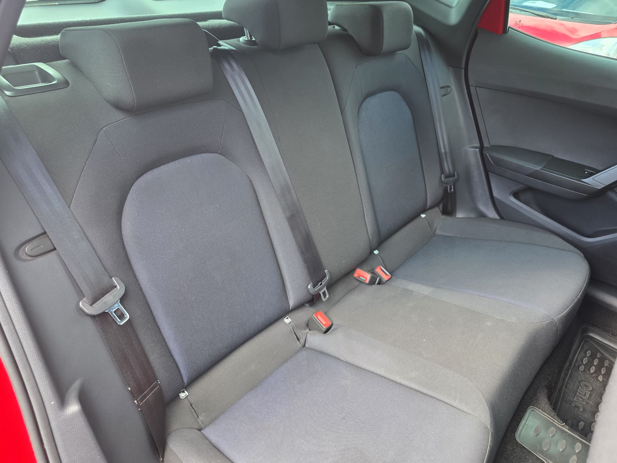 Seat Arona 2022 1.0Tsi 110ch *Pack FR*1ER PROPRIETAIRE* Garantie 12 mois – Image 22