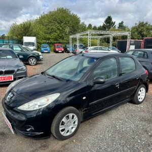 Peugeot 206+ 1.4i 2011 171.543KM #AIRCO #1AN DE GARANTIE*PRETE A IMMATRICULE