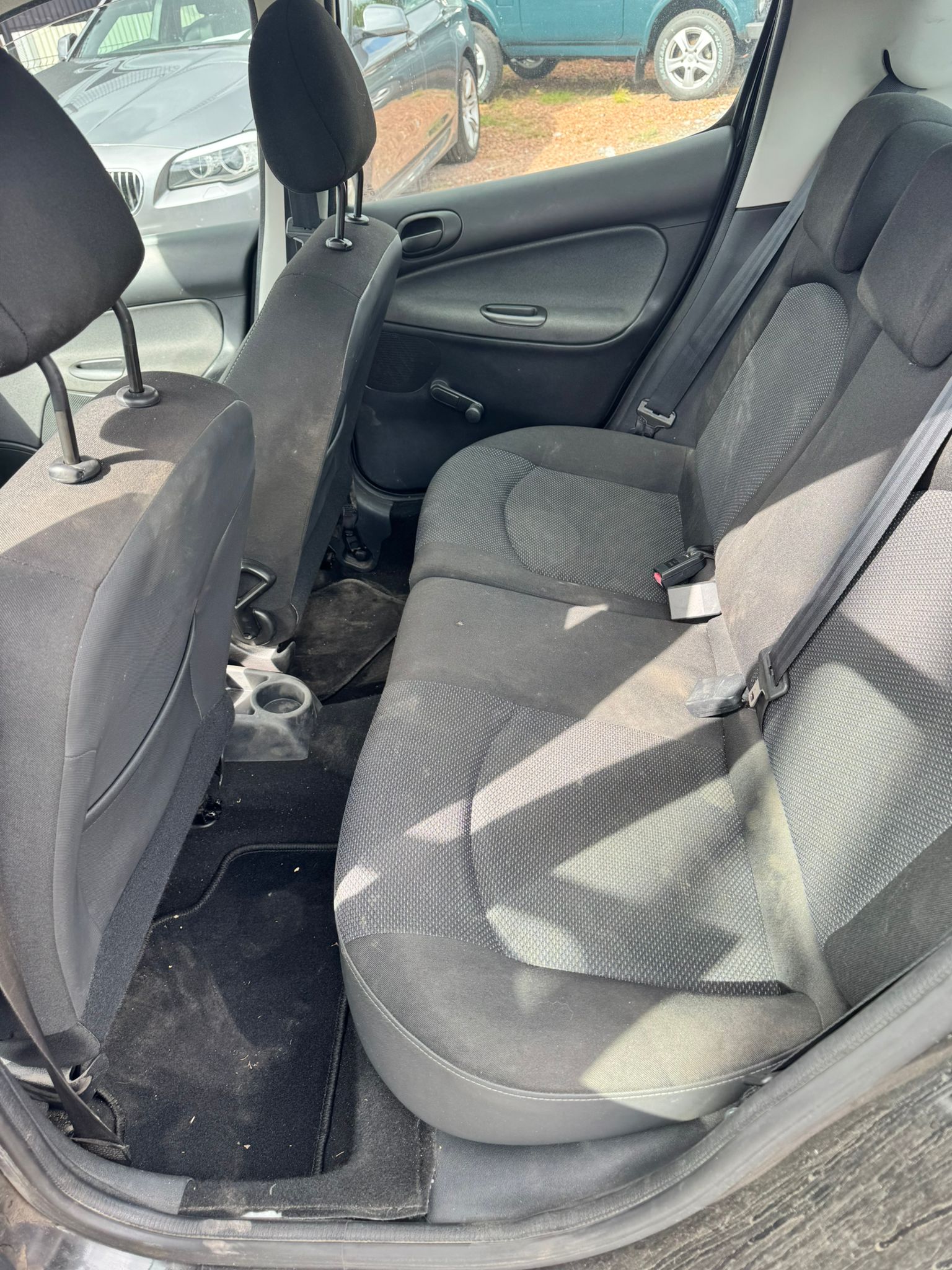 Peugeot 206+ 1.4i 2011 171.543KM #AIRCO #1AN DE GARANTIE*PRETE A IMMATRICULE – Image 13