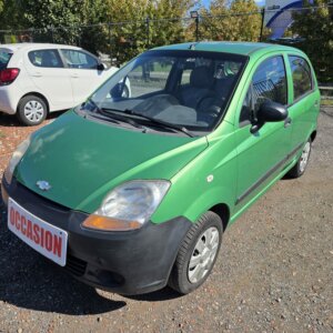 Chevrolet Matiz 0.8cc 52ch 2007 105.000km *GARANTIE 1 AN